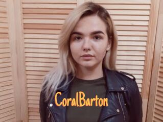 CoralBarton Mobile Porno