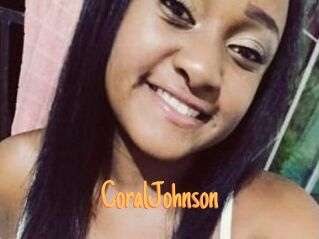 CoralJohnson
