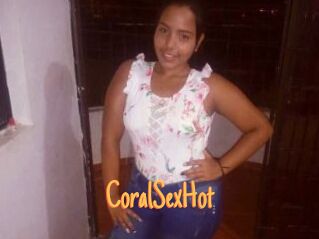 CoralSexHot Mobile Porno