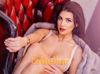 CoralineMayer Mobile Porno