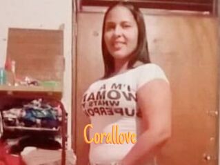 Corallove