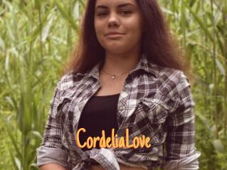 CordeliaLove
