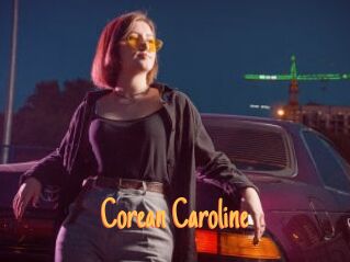 Corean_Caroline