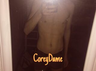 CoreyDame