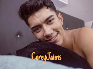 CoreyJaims