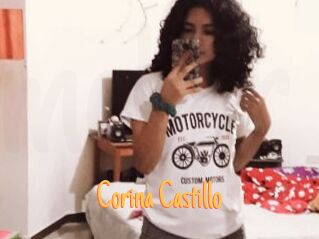 Corina_Castillo Mobile Porno