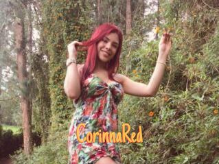 CorinnaRed