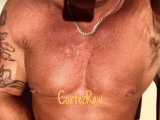 CortezRaw