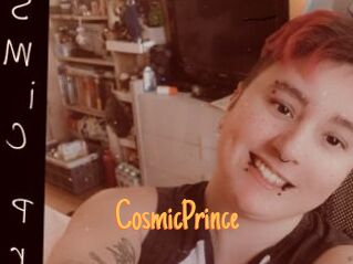 CosmicPrince