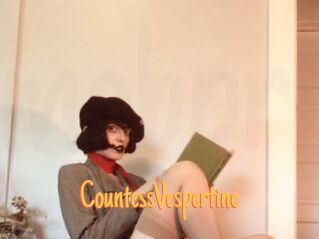 CountessVespertine