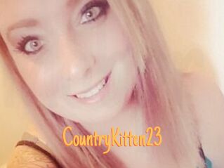 CountryKitten23