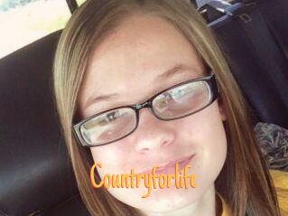 Countryforlife