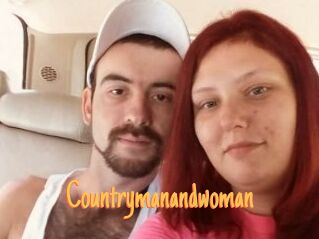 Countrymanandwoman