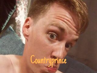 Countryprince