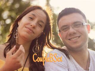 CoupleBSex
