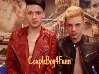 CoupleBoy4Funn