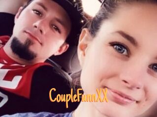 CoupleFunnXX Mobile Porno