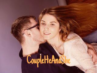 CoupleHeAndShe