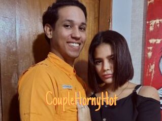 CoupleHornyHot