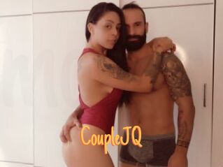 CoupleJQ