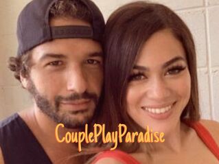 CouplePlayParadise Mobile Porno