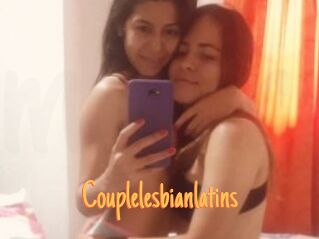 Couplelesbianlatins