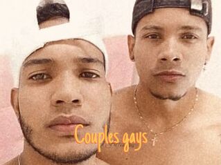 Couples_gays