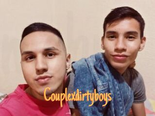 Couplexdirtyboys
