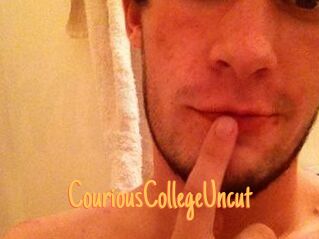 CouriousCollegeUncut Mobile Porno