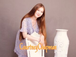 CourtneyChapman