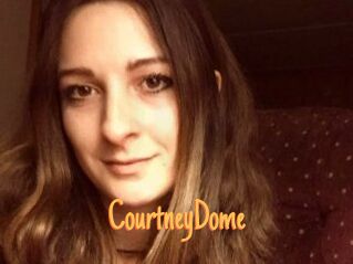 CourtneyDome