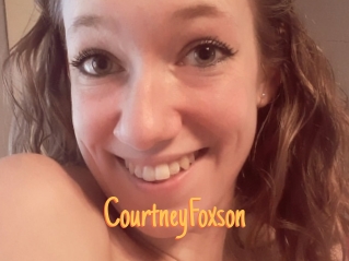 CourtneyFoxson