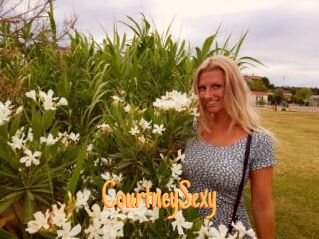 CourtneySexy