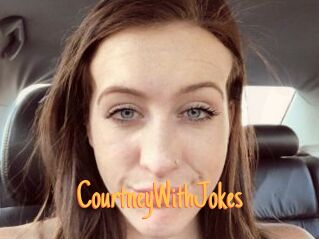 CourtneyWithJokes