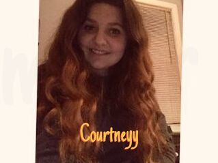 Courtneyy