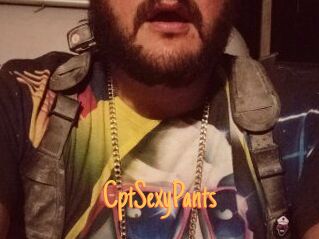 CptSexyPants Mobile Porno