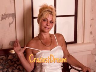 CraziestDream Mobile Porno