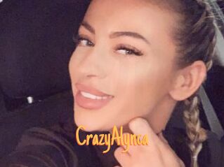 CrazyAlynca Mobile Porno