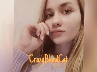 CrazyBlondCat Mobile Porno