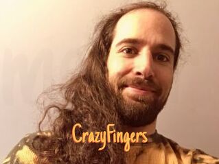 CrazyFingers