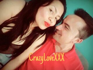 CrazyLoveXXX Mobile Porno
