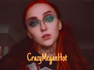 CrazyMeganHot Mobile Porno
