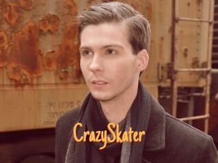 CrazySkater