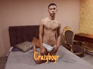 Crazyboyr Mobile Porno