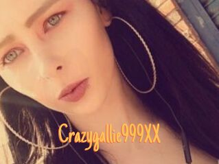 Crazygallie999XX Mobile Porno