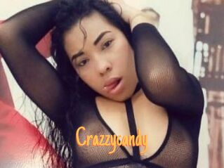 Crazzycandy Mobile Porno
