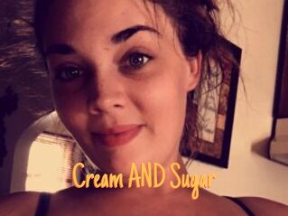 Cream_AND_Sugar Mobile Porno