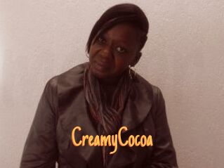 CreamyCocoa
