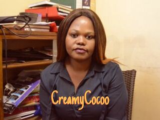 CreamyCocoo