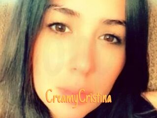 CreamyCristina